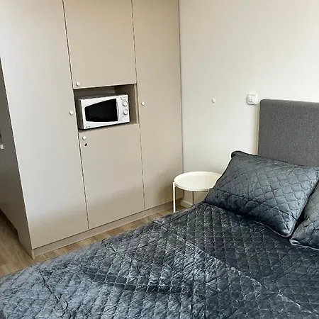 Apartment Ingos Laisves Al. Apartamentai Kaunas