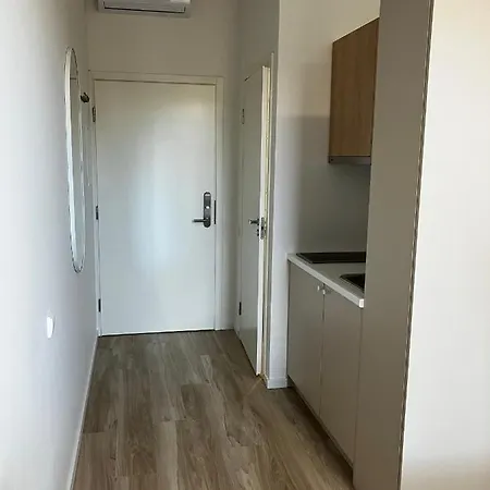 Ingos Laisves Al. Apartamentai *