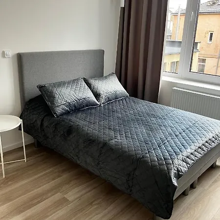 Ingos Laisves Al. Apartamentai * Kaunas