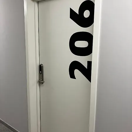 Ingos Laisves Al. Apartamentai