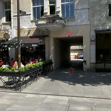 Ingos Laisves Al. Apartamentai