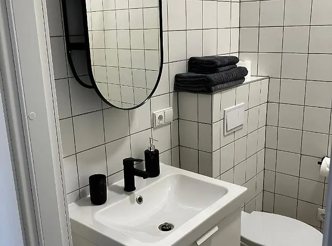 Apartman Ingos Laisves Al. Apartamentai *