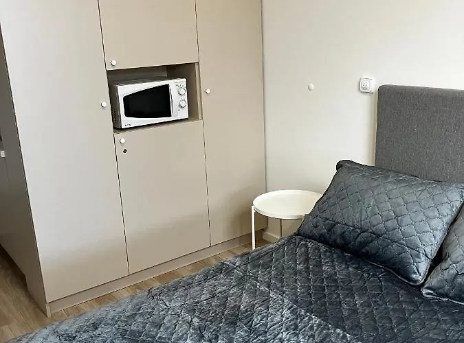 Apartman Ingos Laisves Al. Apartamentai Kaunas