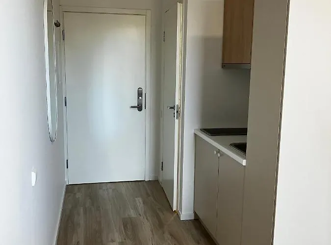 Ingos Laisves Al. Apartamentai *